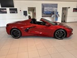 2023 Chevrolet Corvette 2LT