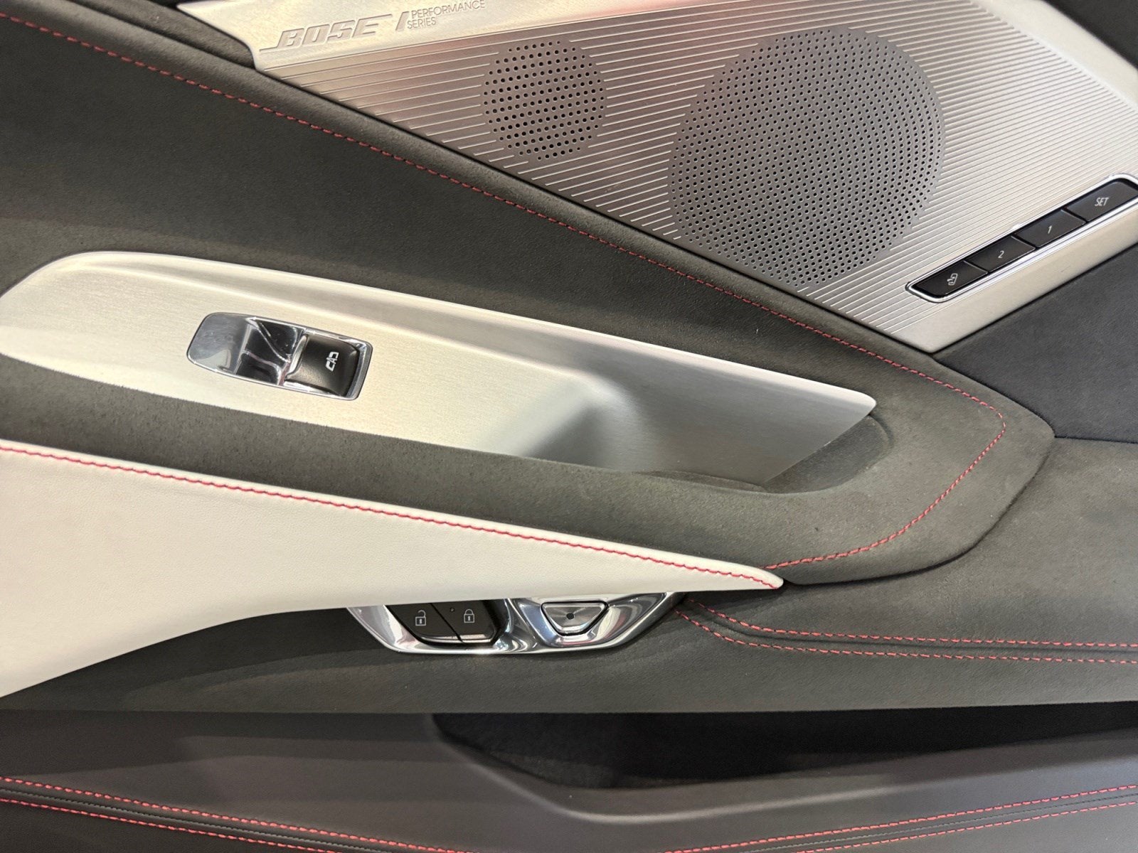 2023 Chevrolet Corvette 3LT