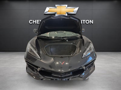 2023 Chevrolet Corvette 3LT