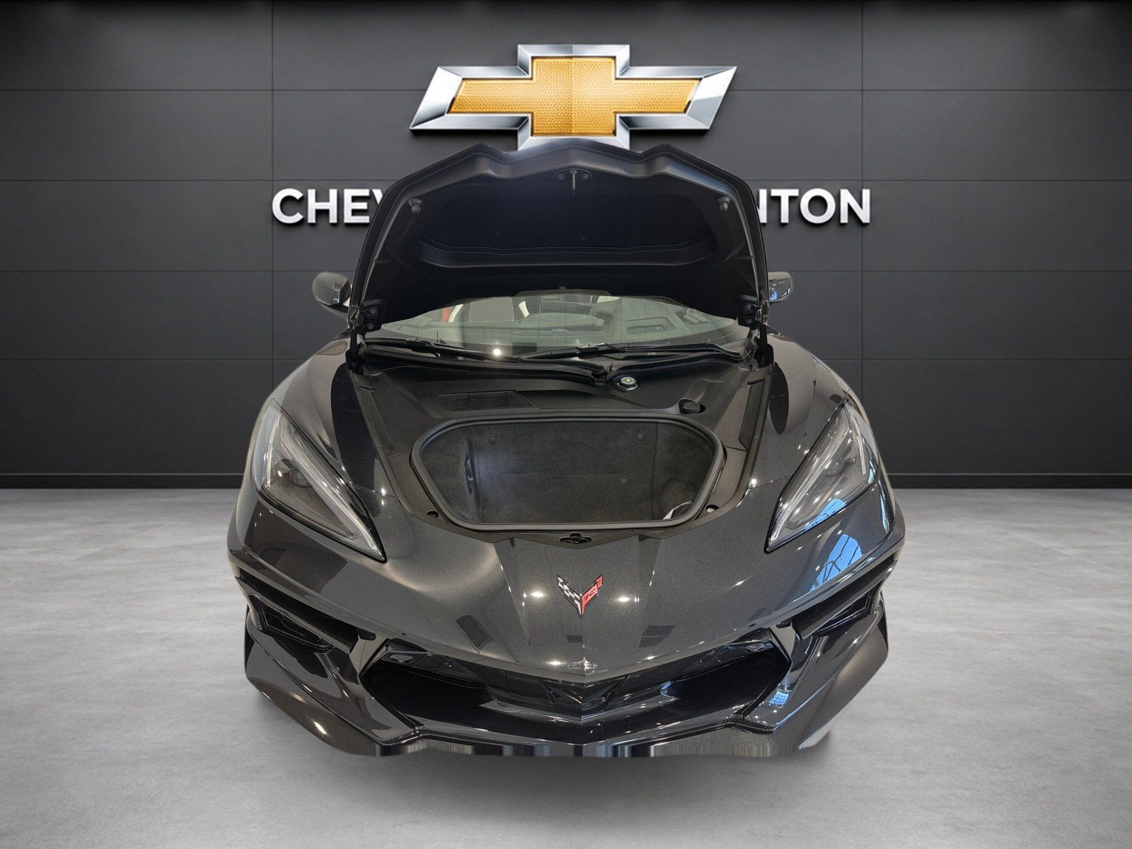 2023 Chevrolet Corvette 3LT