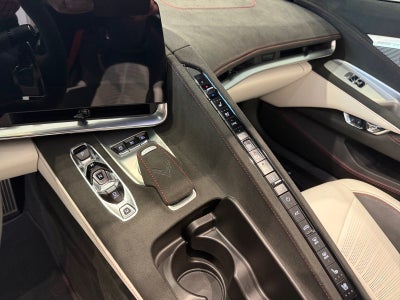 2023 Chevrolet Corvette 3LT