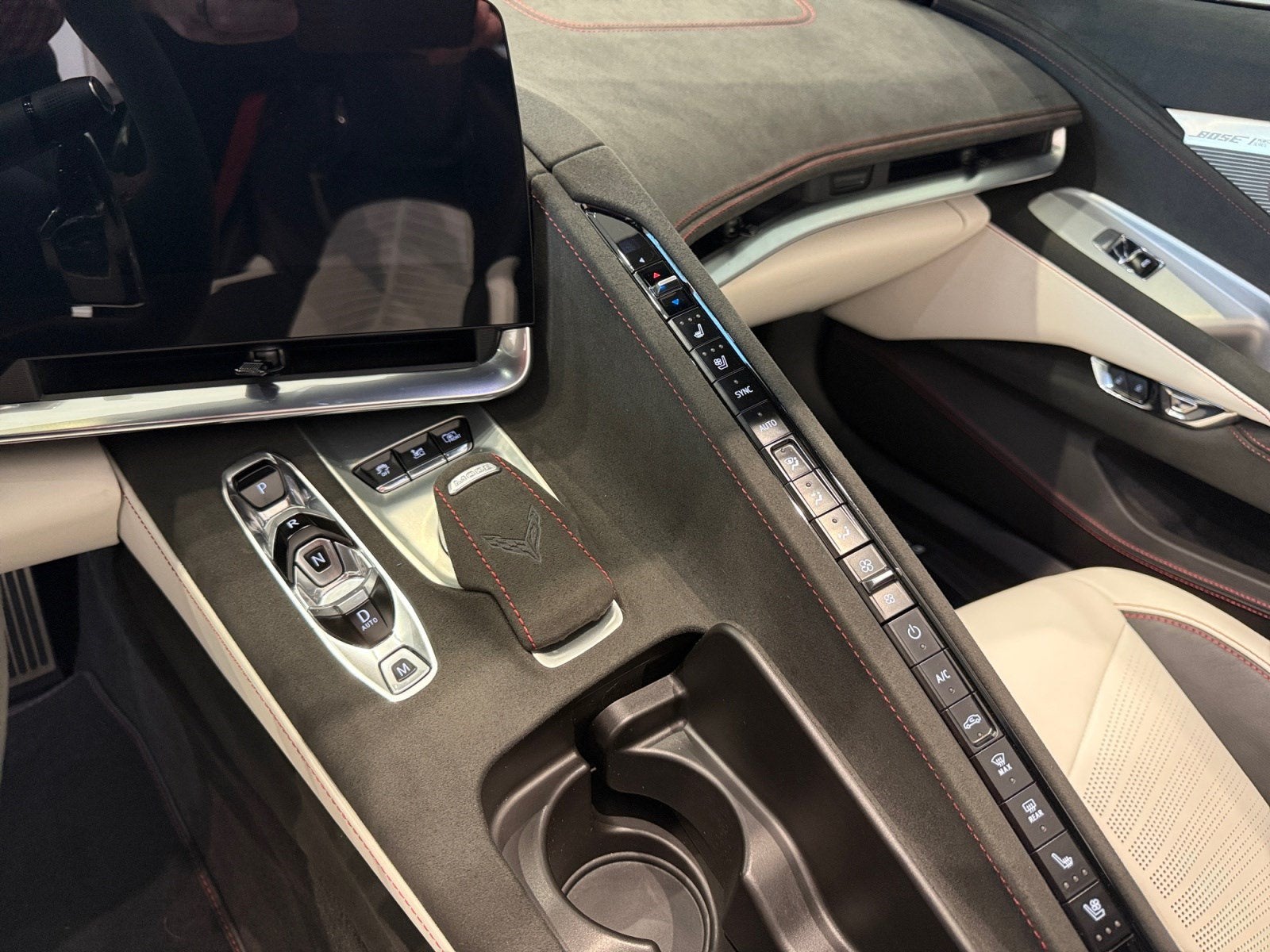 2023 Chevrolet Corvette 3LT