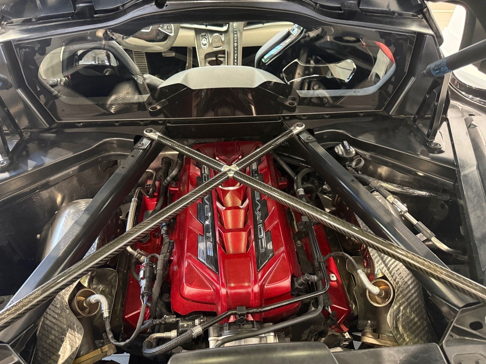 2023 Chevrolet Corvette 3LT