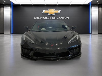 2023 Chevrolet Corvette 3LT