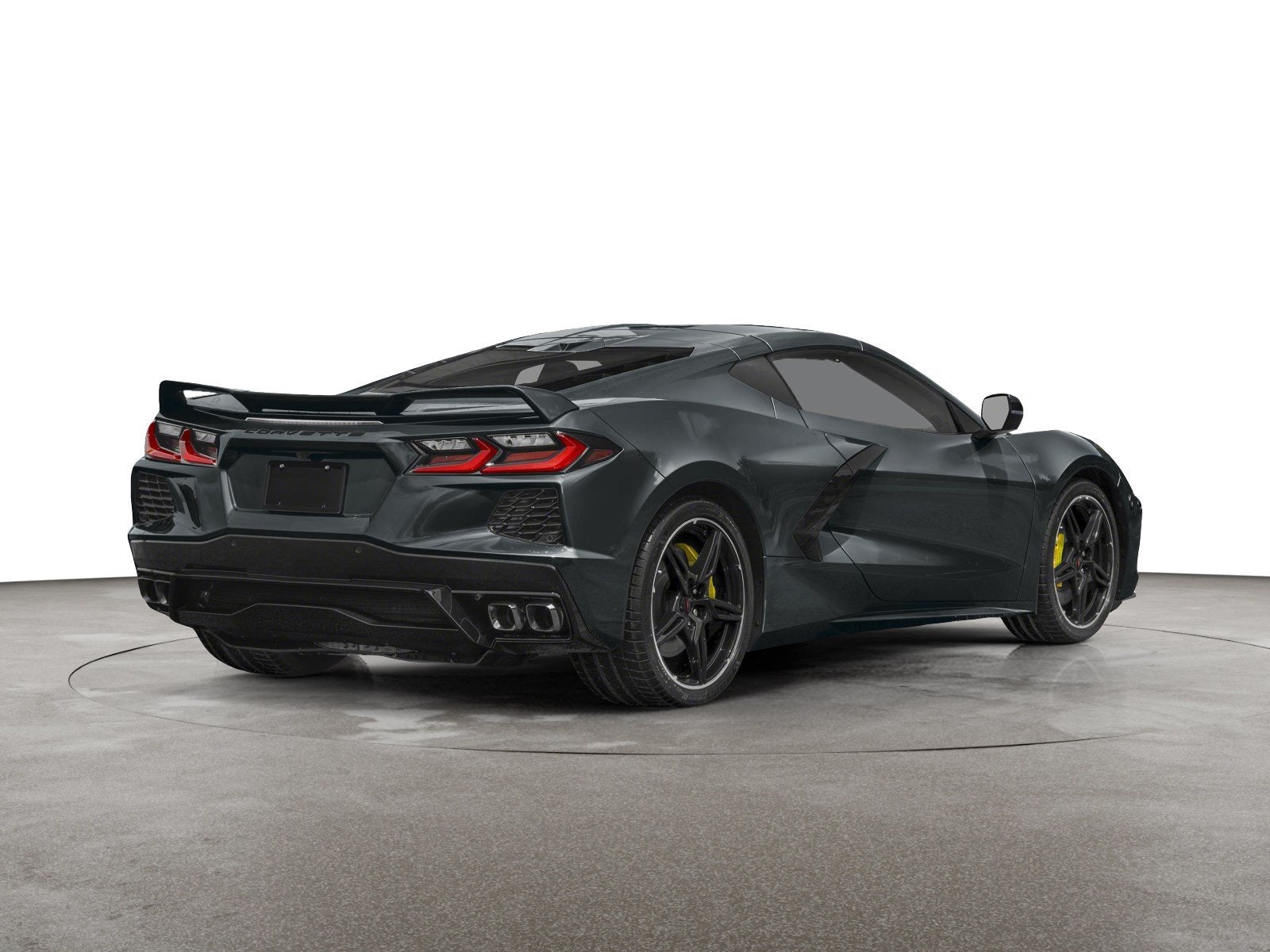 2023 Chevrolet Corvette 3LT