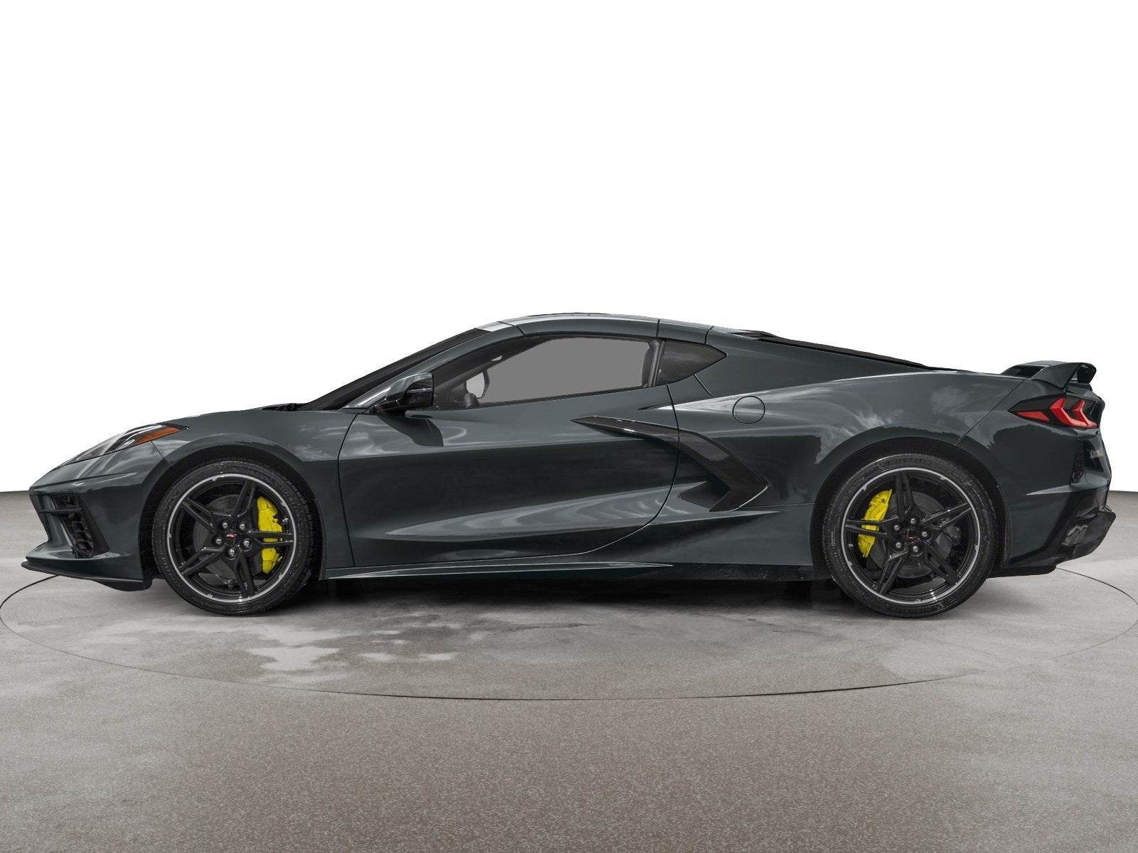 2023 Chevrolet Corvette 3LT
