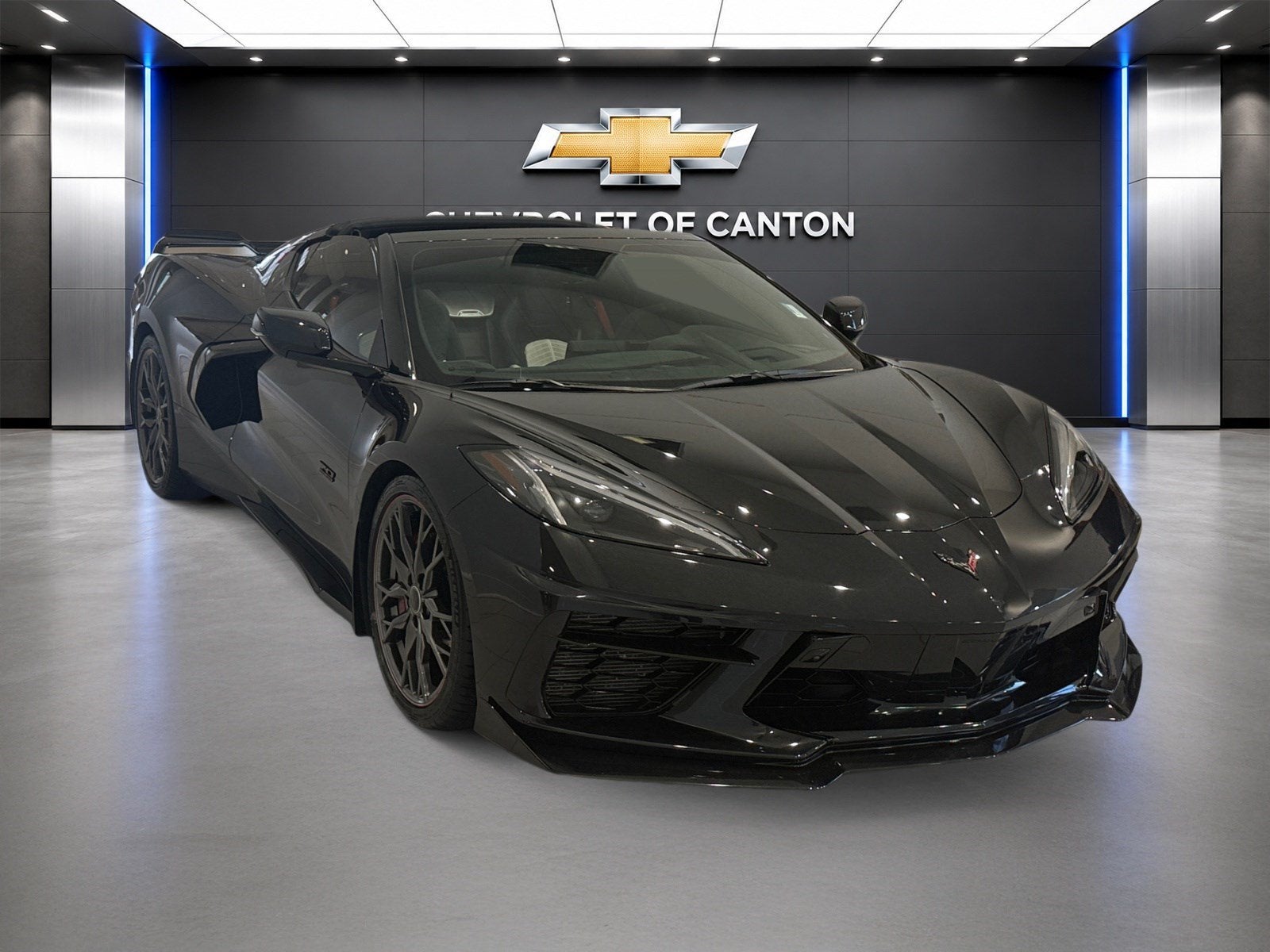 2023 Chevrolet Corvette 3LT