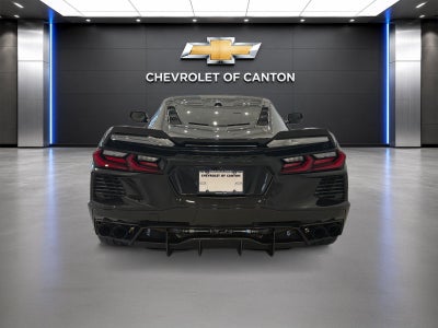 2023 Chevrolet Corvette 3LT