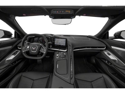 2023 Chevrolet Corvette 3LT