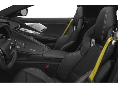 2023 Chevrolet Corvette 3LT