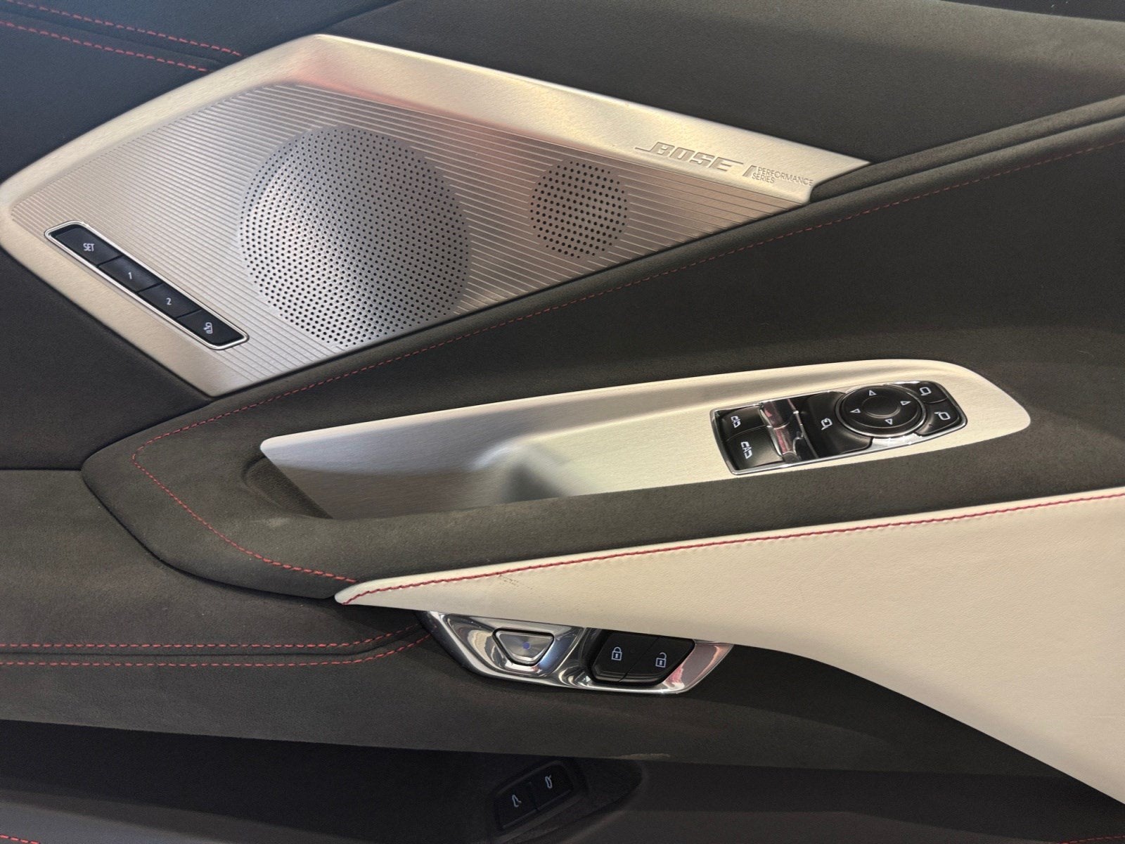 2023 Chevrolet Corvette 3LT