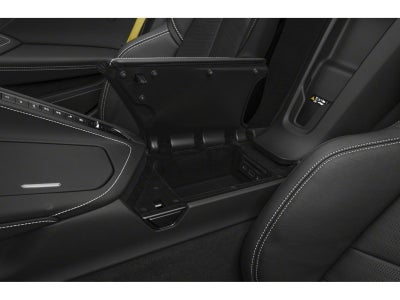 2023 Chevrolet Corvette 3LT