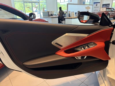 2023 Chevrolet Corvette 3LT