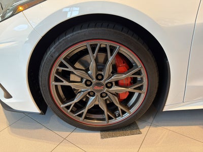 2023 Chevrolet Corvette 3LT