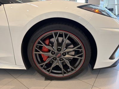 2023 Chevrolet Corvette 3LT