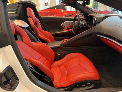 2023 Chevrolet Corvette 3LT