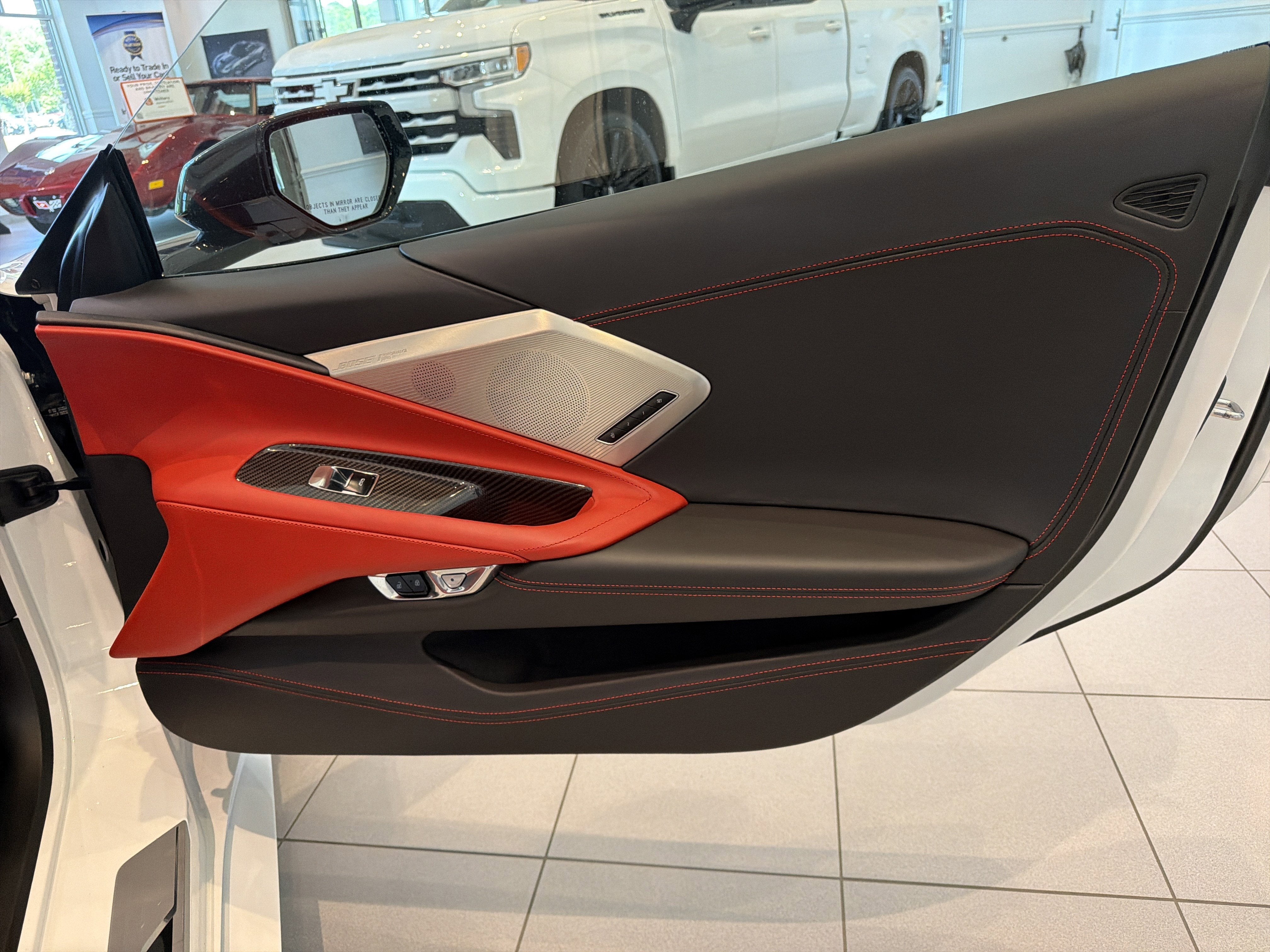 2023 Chevrolet Corvette 3LT