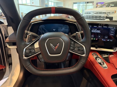 2023 Chevrolet Corvette 3LT