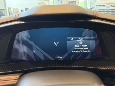 2023 Chevrolet Corvette 3LT