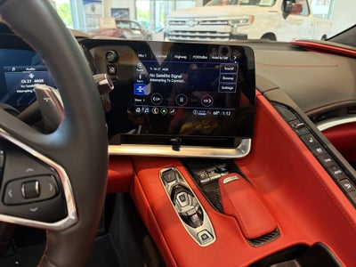 2023 Chevrolet Corvette 3LT