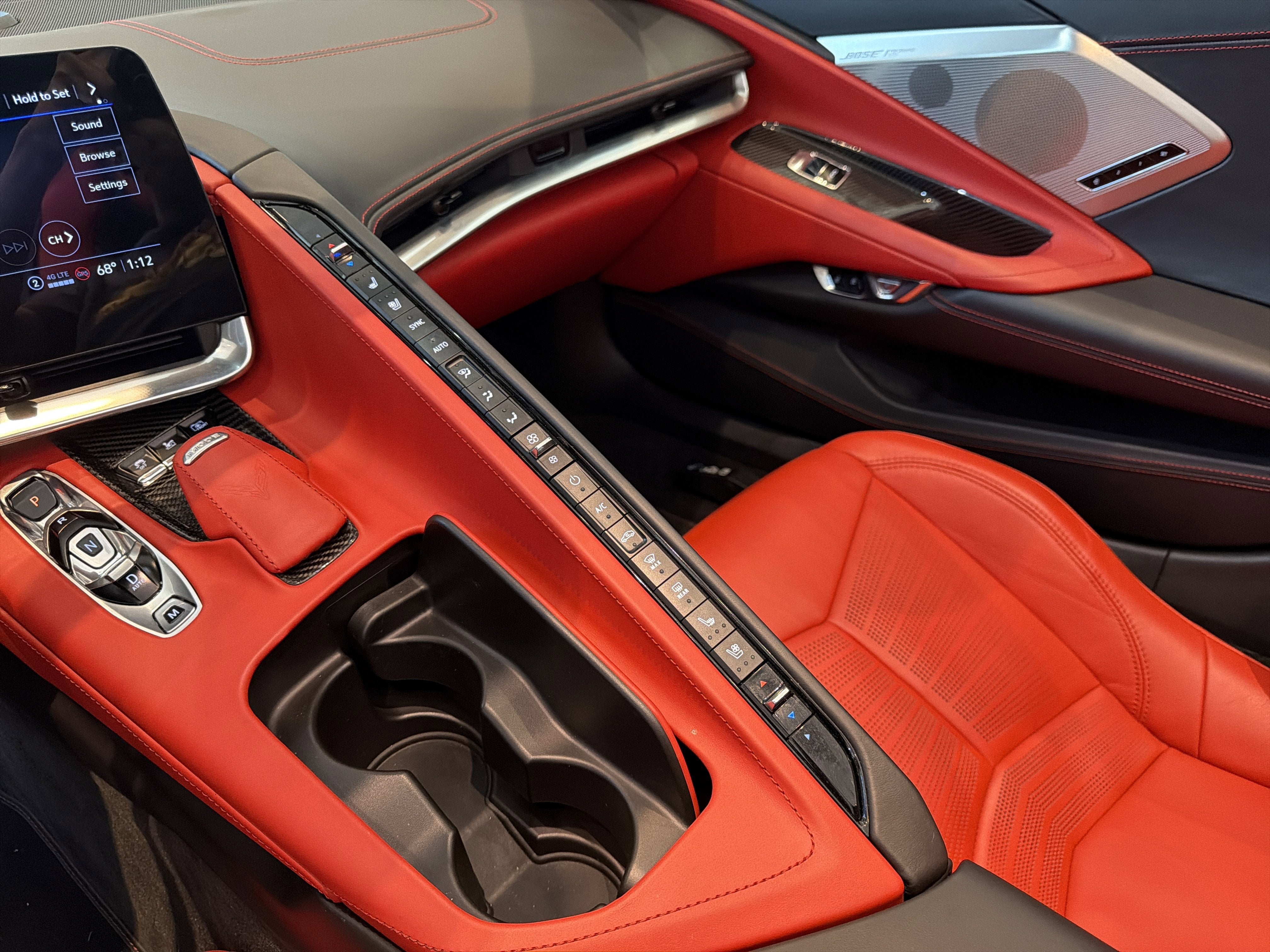 2023 Chevrolet Corvette 3LT