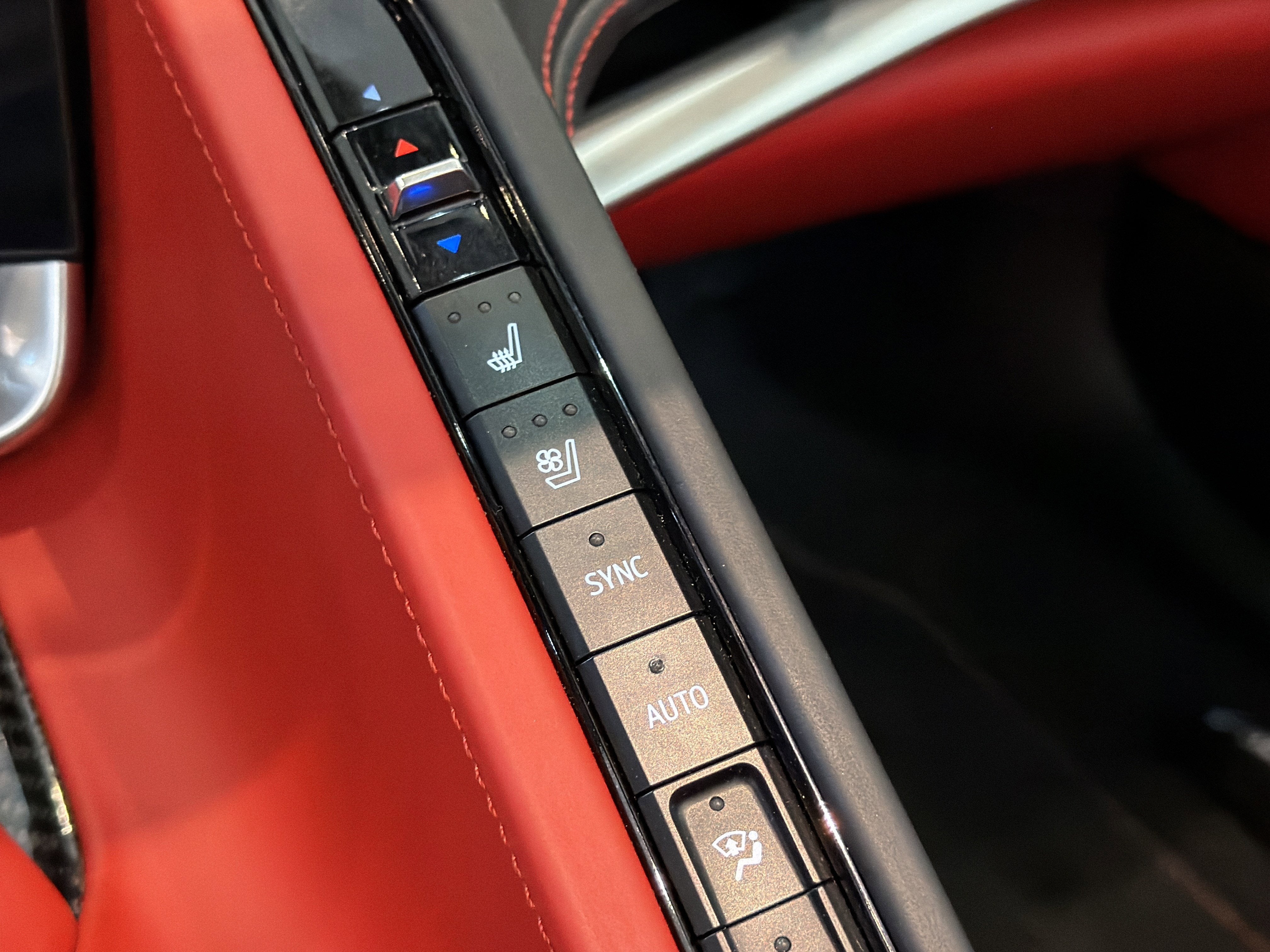 2023 Chevrolet Corvette 3LT