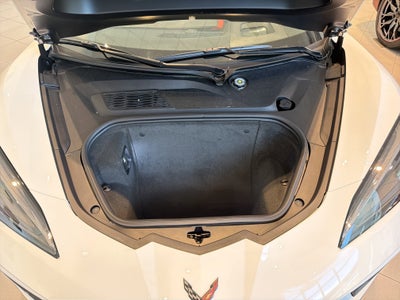 2023 Chevrolet Corvette 3LT