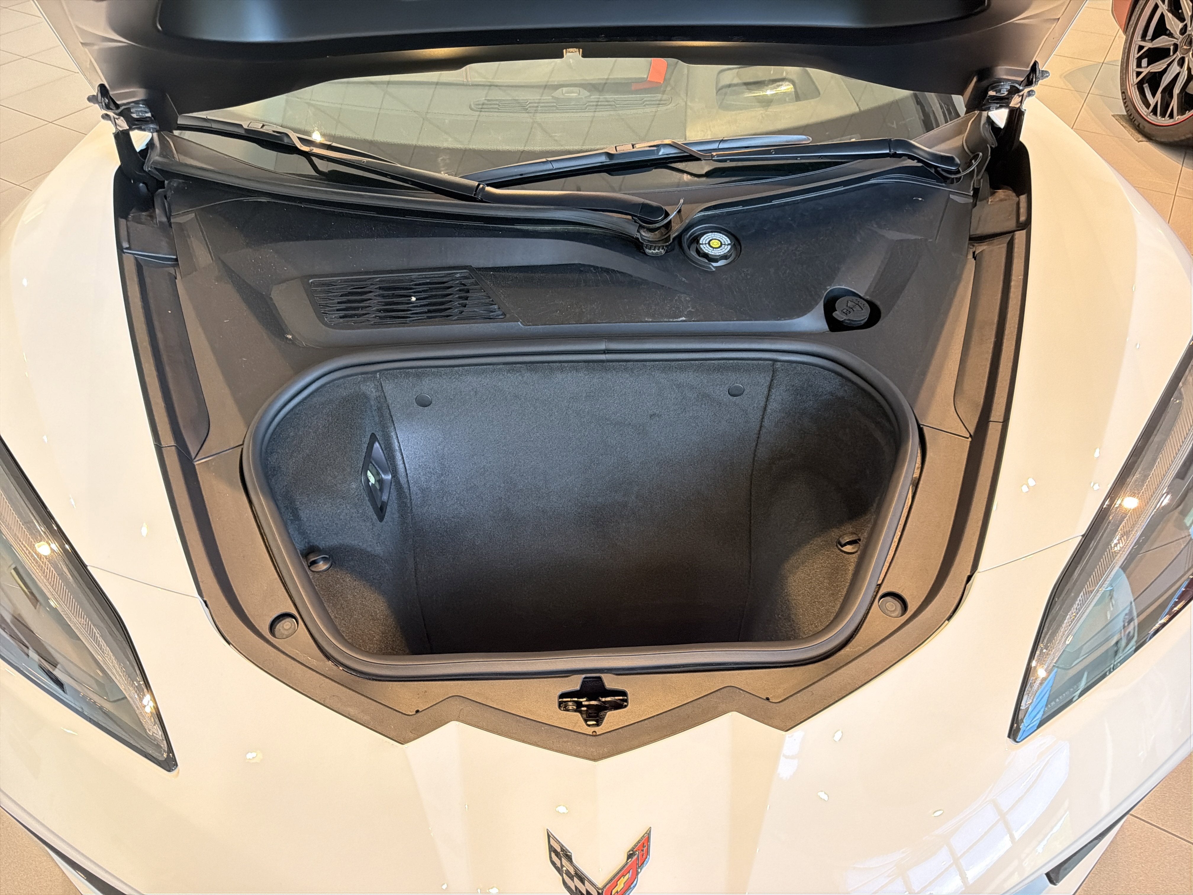 2023 Chevrolet Corvette 3LT