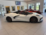 2023 Chevrolet Corvette 3LT