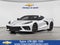 2027 Chevrolet Corvette 3LT