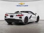 2027 Chevrolet Corvette 3LT