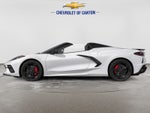 2027 Chevrolet Corvette 3LT