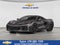 2027 Chevrolet Corvette 2LZ