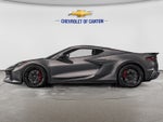 2027 Chevrolet Corvette 2LZ