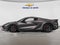 2027 Chevrolet Corvette 2LZ