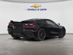 2023 Chevrolet Corvette 3LZ