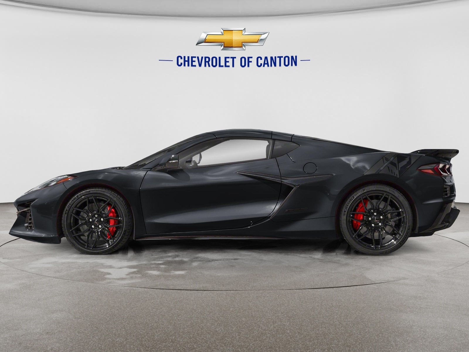 2023 Chevrolet Corvette 3LZ
