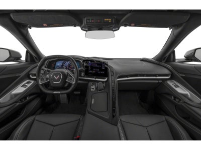 2023 Chevrolet Corvette 3LZ