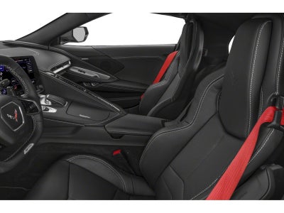 2023 Chevrolet Corvette 3LZ