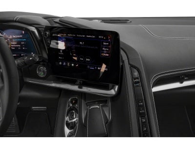 2023 Chevrolet Corvette 3LZ