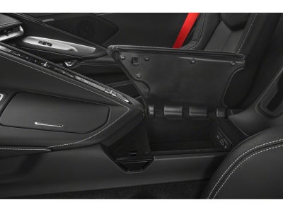 2023 Chevrolet Corvette 3LZ