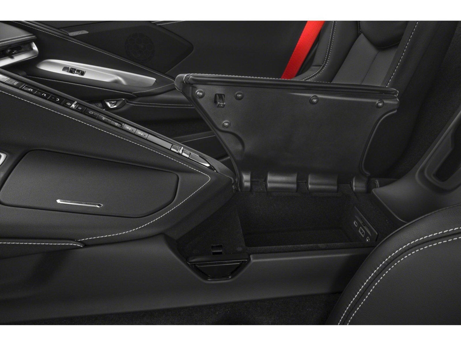 2023 Chevrolet Corvette 3LZ