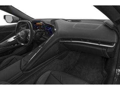 2023 Chevrolet Corvette 3LZ
