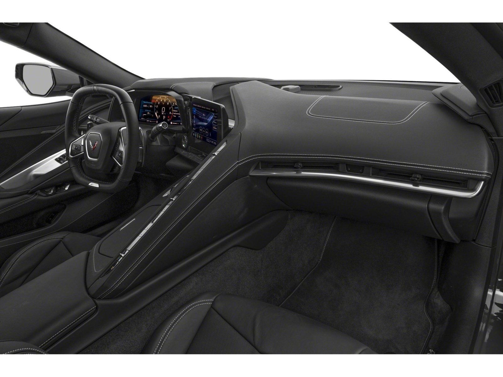 2023 Chevrolet Corvette 3LZ