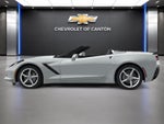 2014 Chevrolet Corvette Stingray Z51 2LT