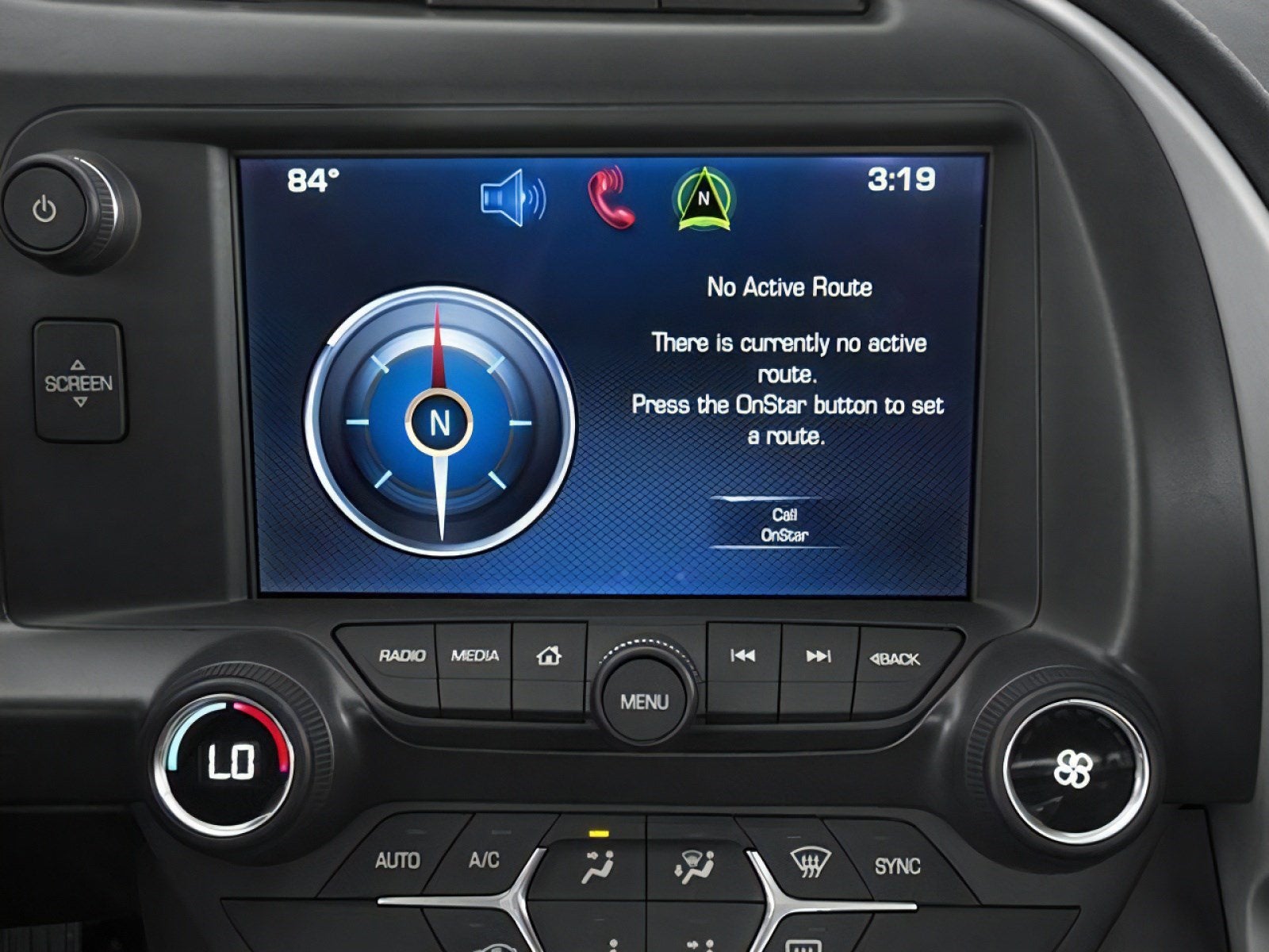 2014 Chevrolet Corvette Stingray Z51 2LT