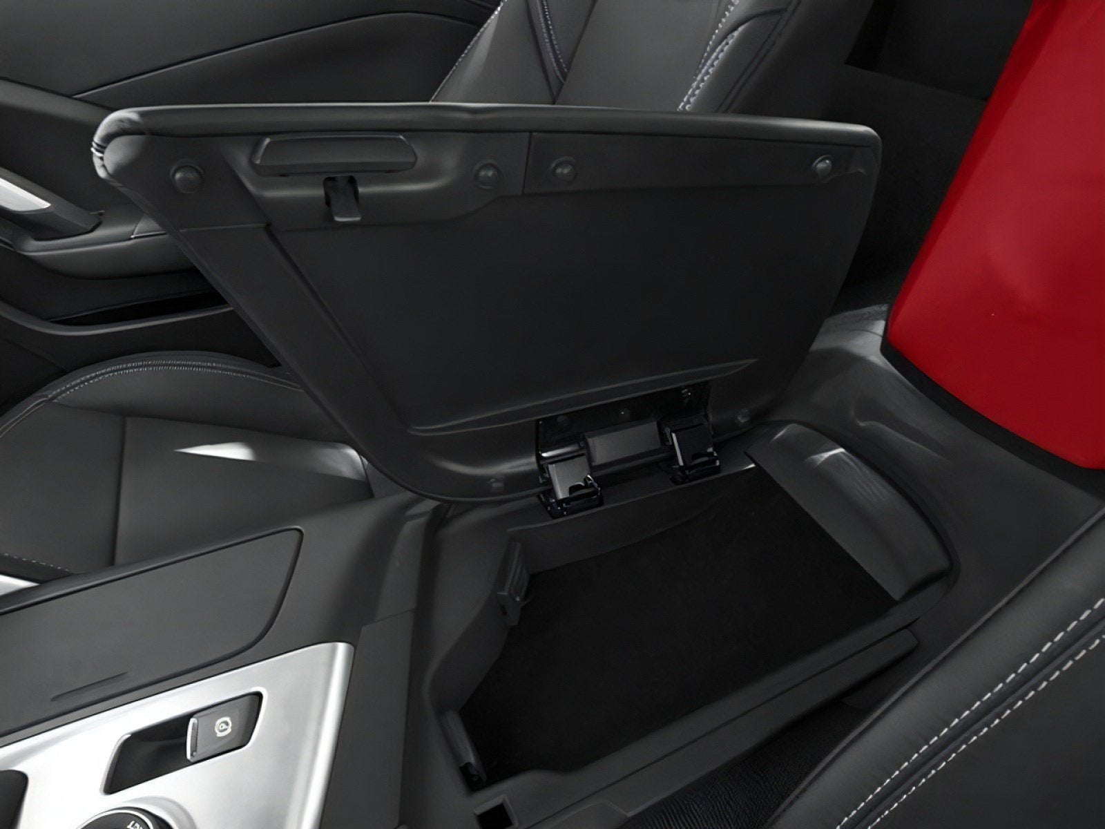 2014 Chevrolet Corvette Stingray Z51 2LT
