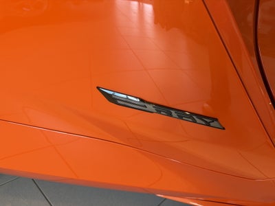 2026 Chevrolet Corvette 2LZ