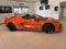 2026 Chevrolet Corvette 2LZ