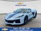 2027 Chevrolet Corvette 3LT